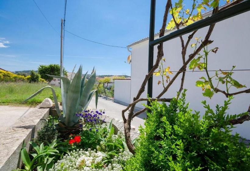 Apartments Slobodanka