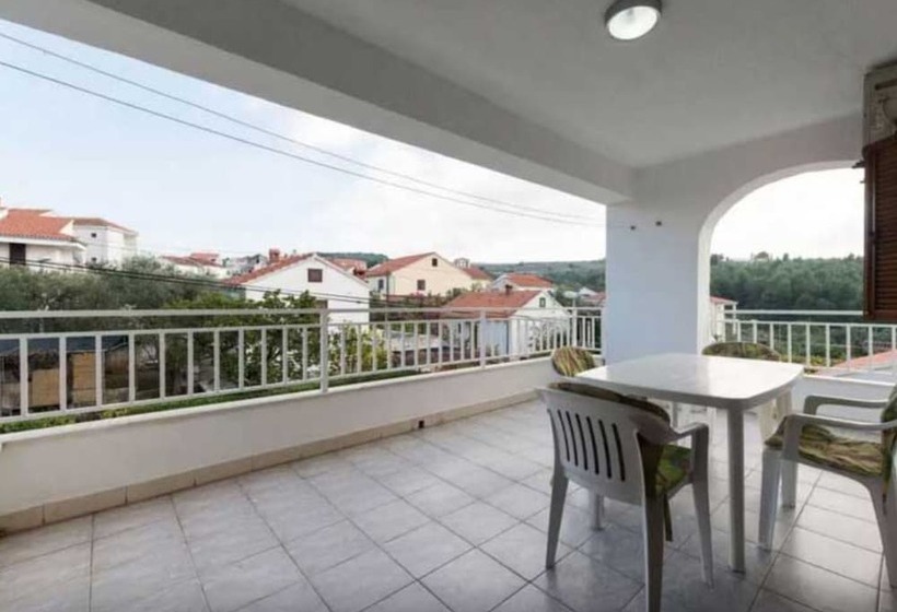 Apartments Sweet Memories