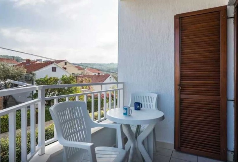 Apartments Sweet Memories