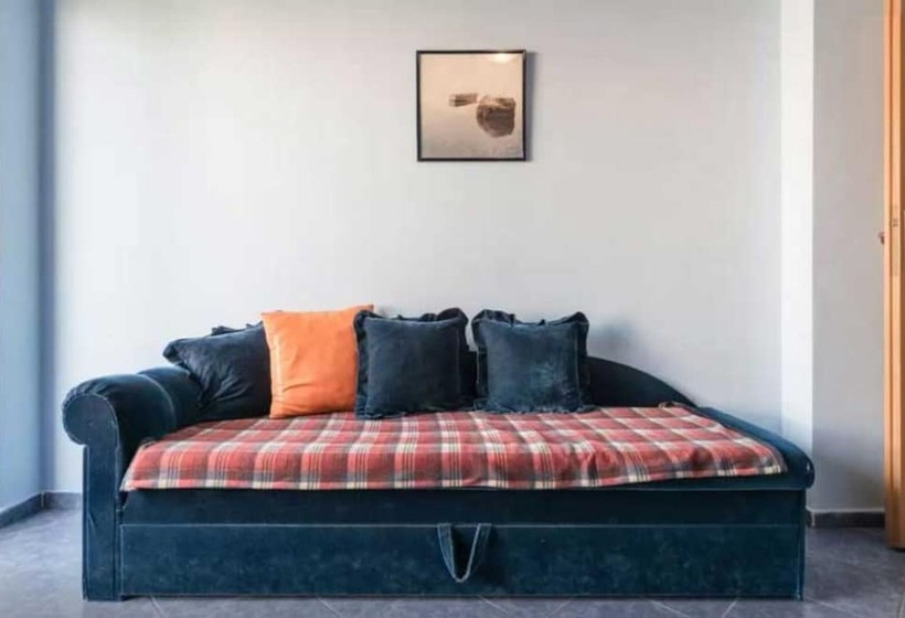 Apartments Sweet Memories