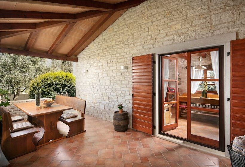 Apartments Valter 881