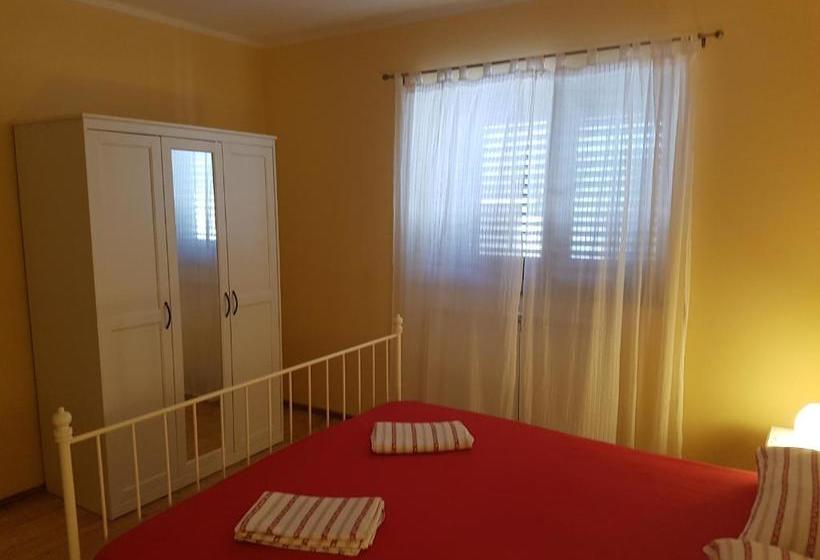 Apartments Villa Maran