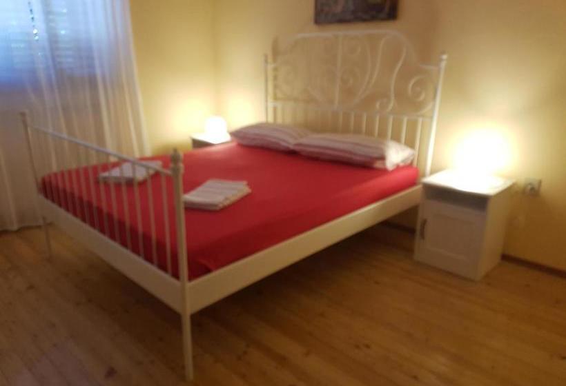 Apartments Villa Maran