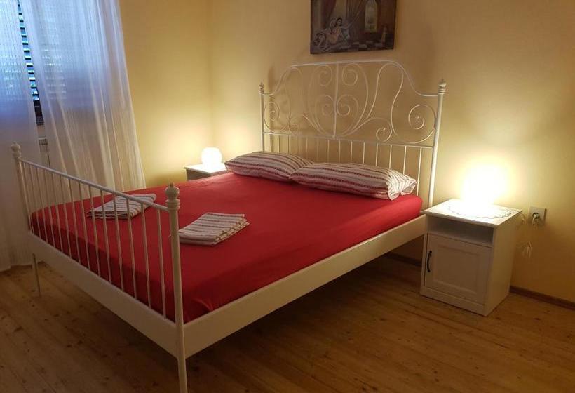 Apartments Villa Maran