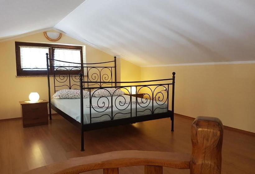 Apartments Villa Maran