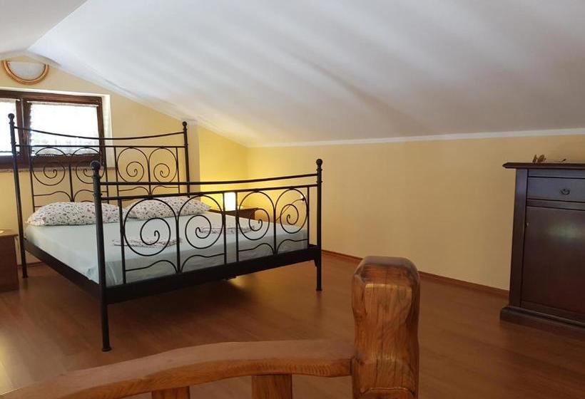 Apartments Villa Maran