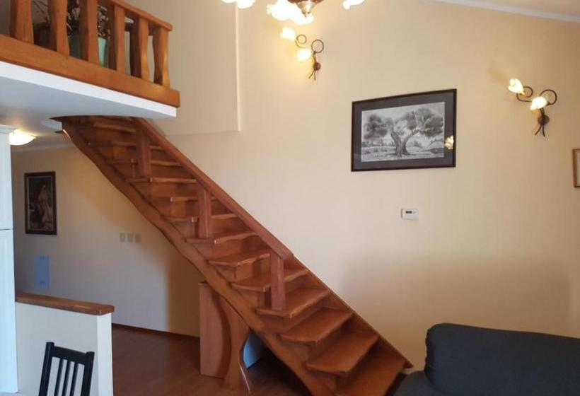 Apartments Villa Maran