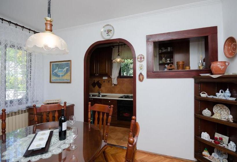 Apartments Zeljko