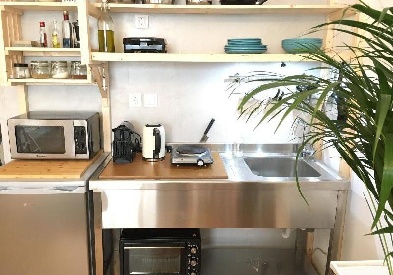 住宿加早餐  10 Petraki