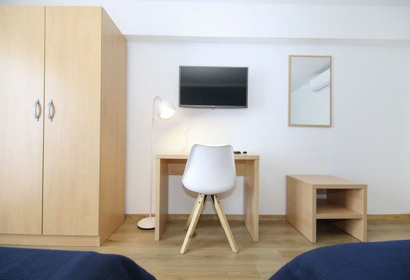 Bed and Breakfast Beach Rooms Split