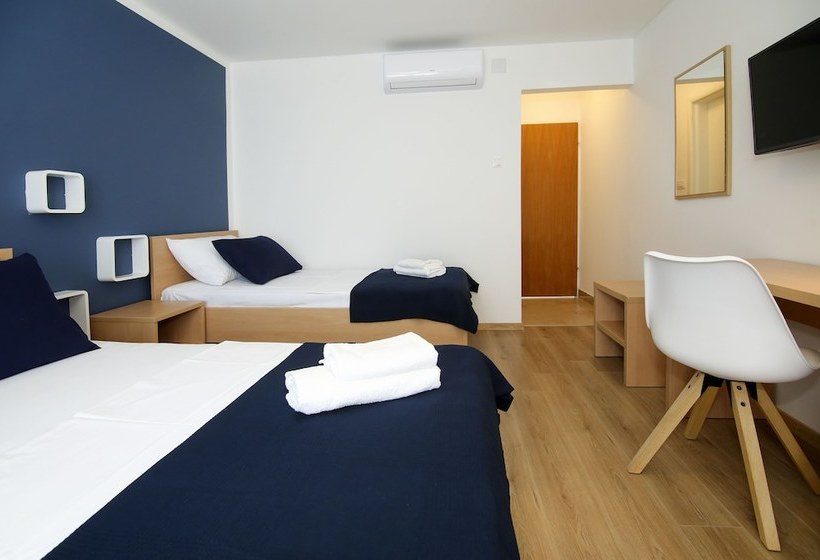 Bed and Breakfast Beach Rooms Split