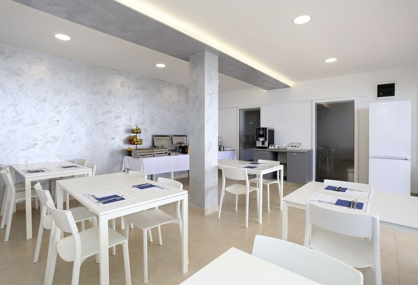 Bed and Breakfast Beach Rooms Split