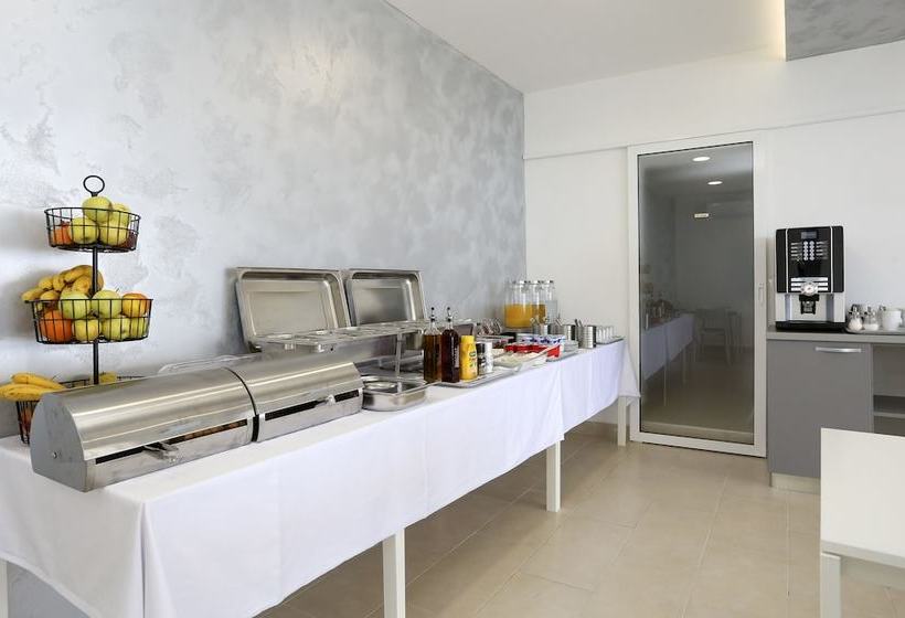 Bed and Breakfast Beach Rooms Split