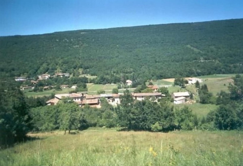 민박 Ferme Des Baillards