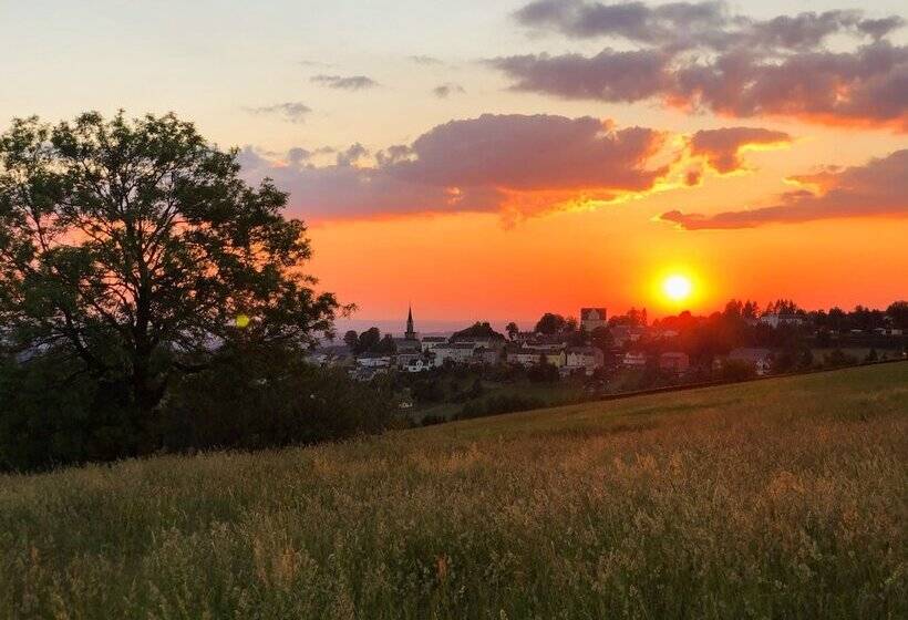 Bergheim Container Lodges