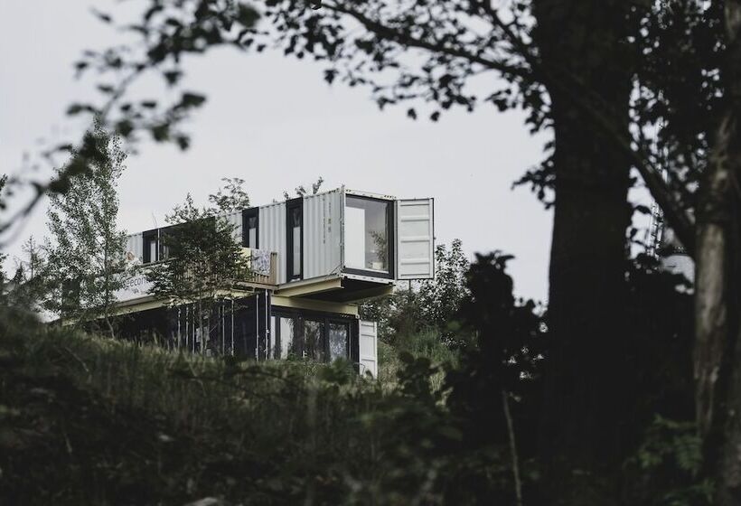 Bergheim Container Lodges