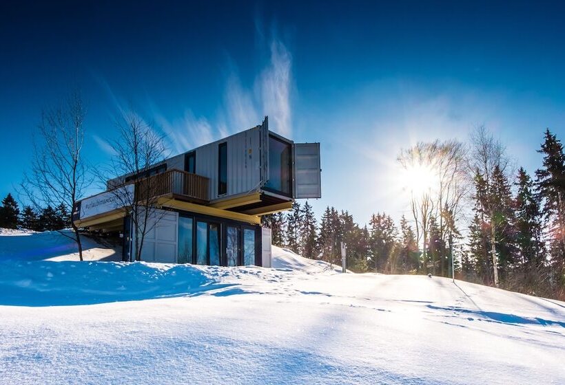 Bergheim Container Lodges