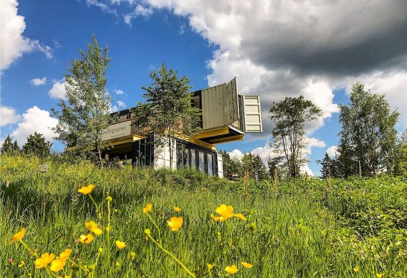 Bergheim Container Lodges