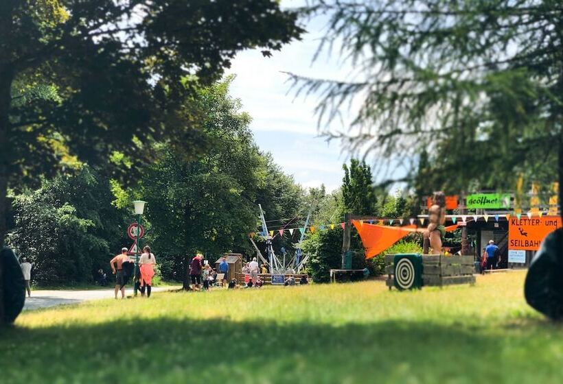 Bergheim Container Lodges