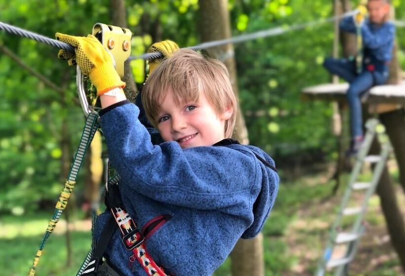 Bergheim Container Lodges