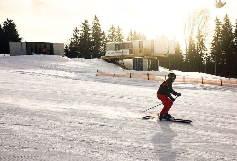 Bergheim Container Lodges