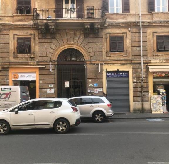 Ca  Da Sirio