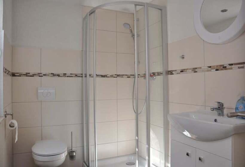 Campingplatz Am Waldbad