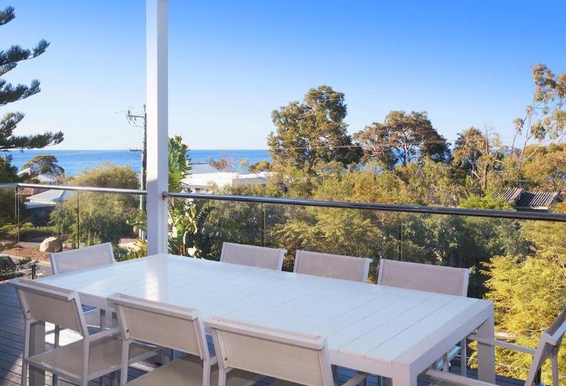 Casa Azzura   Beachside Entertainer