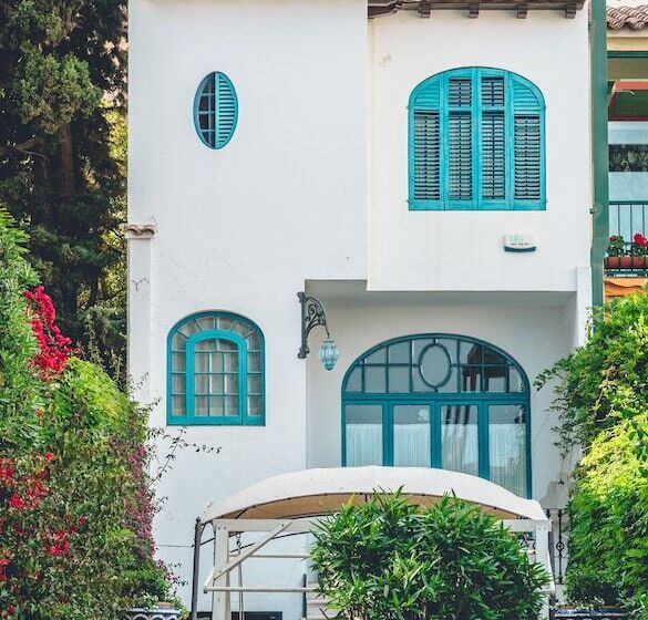 Casa Baulenas