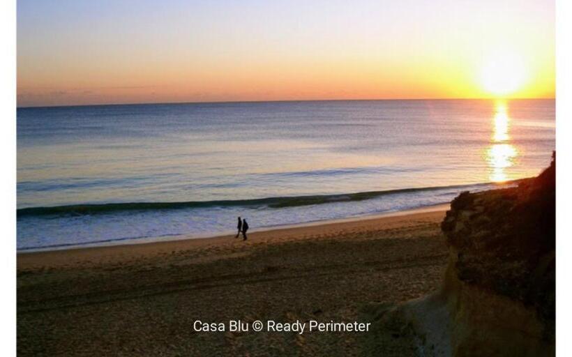 Casa Blu, Beach Boho Chic, Beach And Pool Fast Wifi