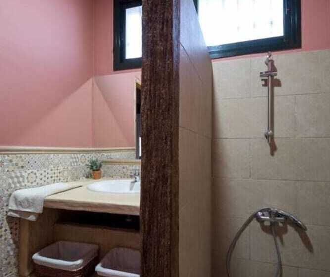 Casa Rural El Lagar De Doñana