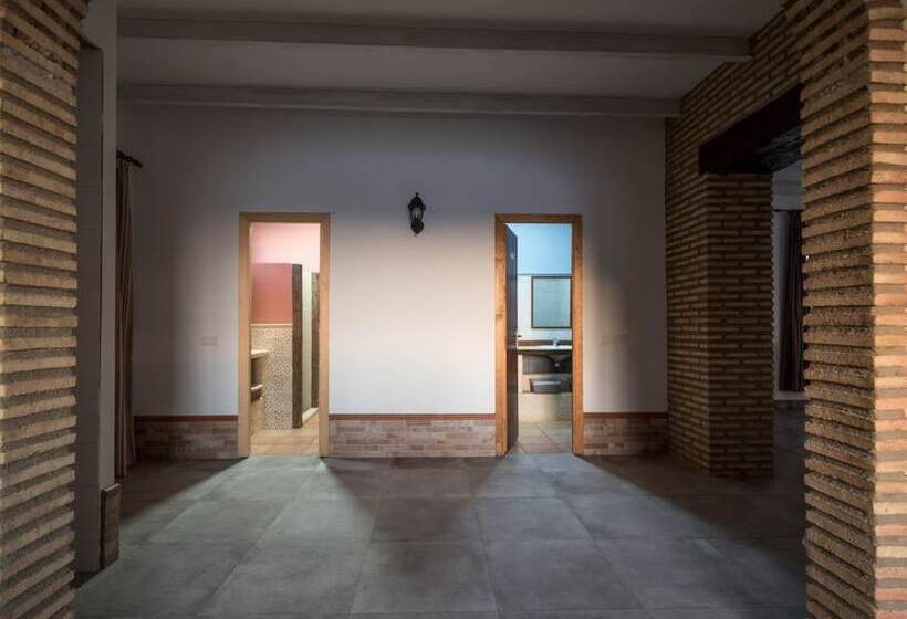 Casa Rural El Lagar De Doñana