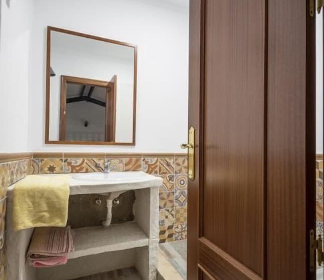 Casa Rural El Lagar De Doñana