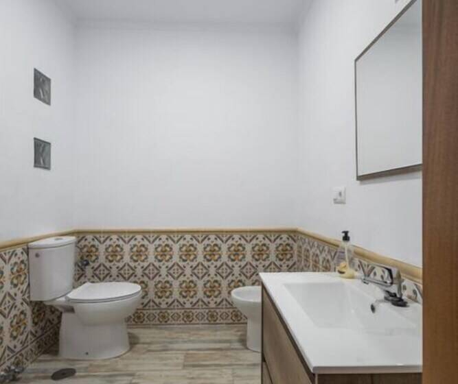 Casa Rural El Lagar De Doñana