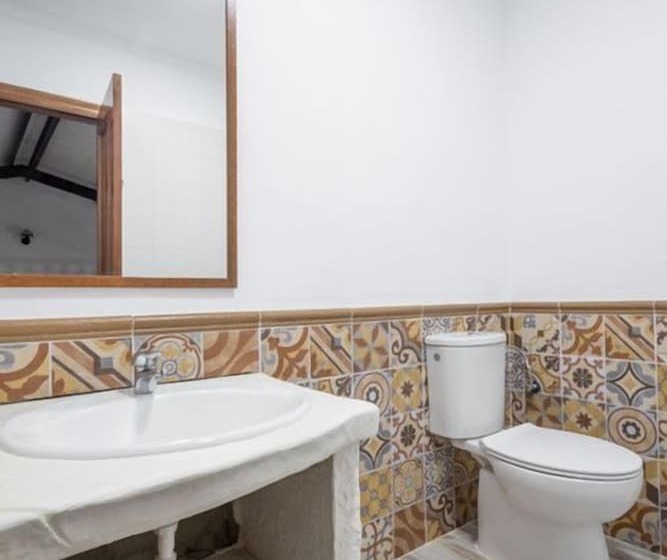 Casa Rural El Lagar De Doñana