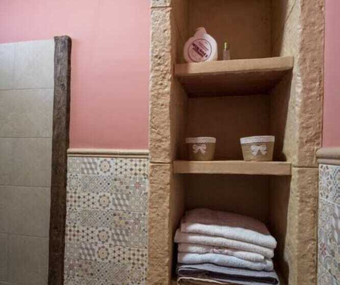 Casa Rural El Lagar De Doñana