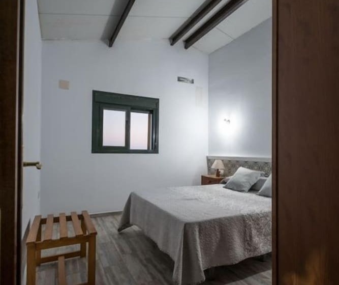 Casa Rural El Lagar De Doñana