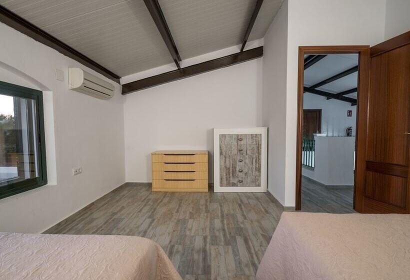 Casa Rural El Lagar De Doñana