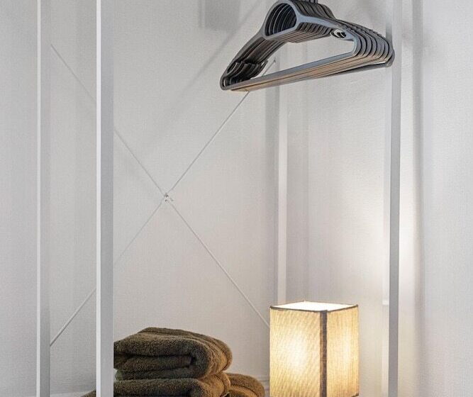 Central Exeter Apartment