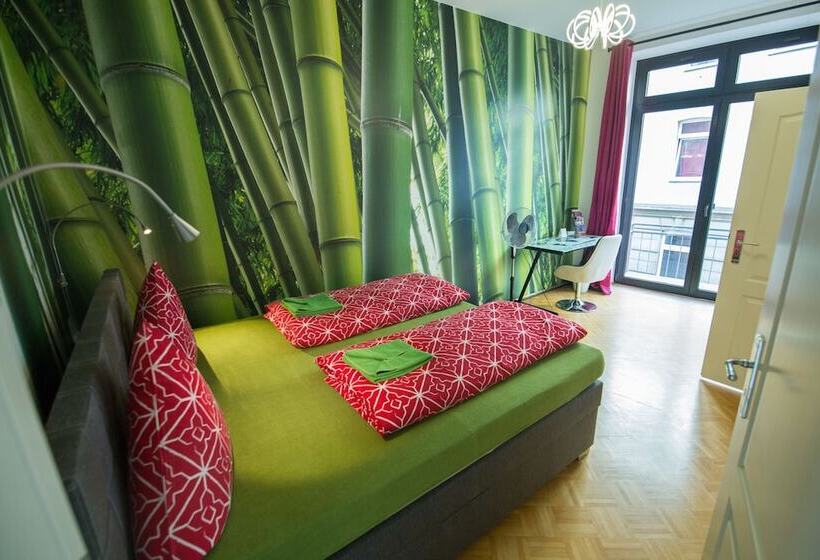 City Residences Koblenz