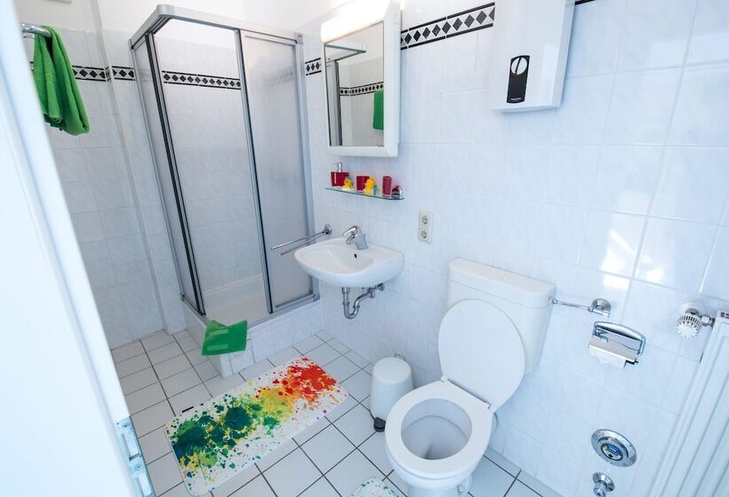 City Residences Koblenz