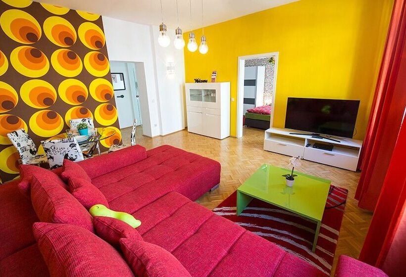 City Residences Koblenz