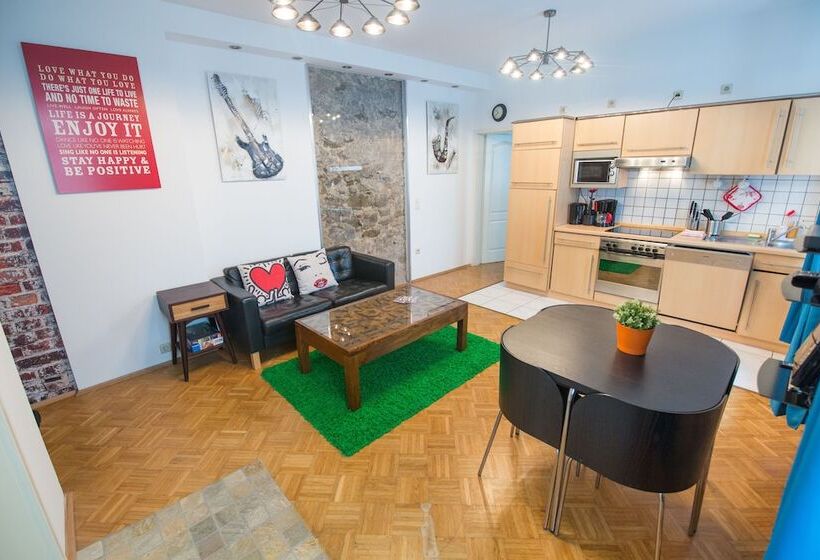 City Residences Koblenz