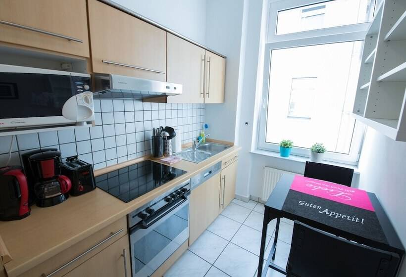 City Residences Koblenz