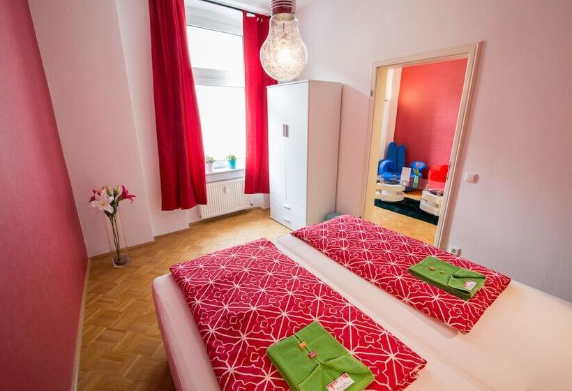 City Residences Koblenz