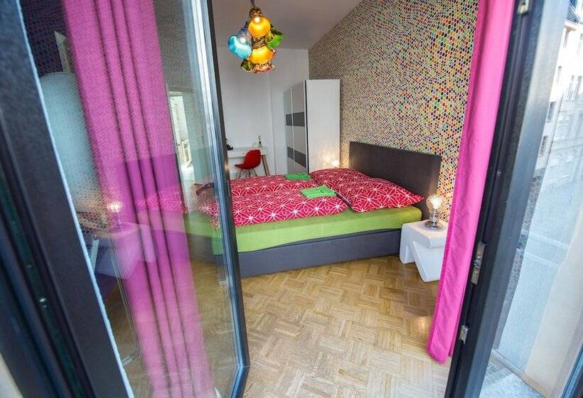 City Residences Koblenz