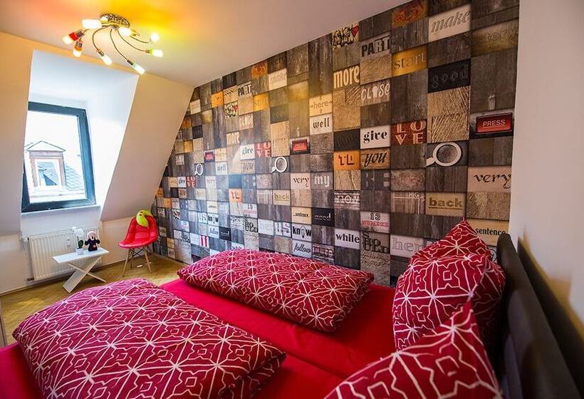 City Residences Koblenz