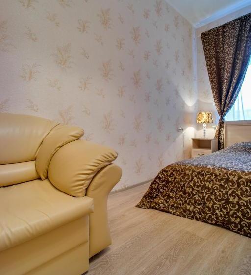 Colorspb Apartments Nevsky Prospect Legends