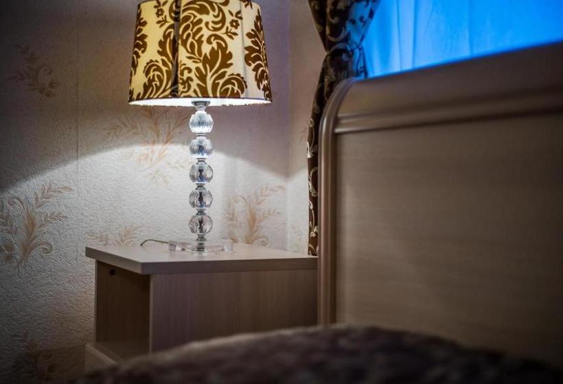 Colorspb Apartments Nevsky Prospect Legends