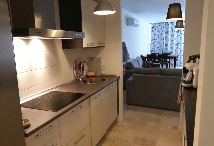 Duplex En Carboneras